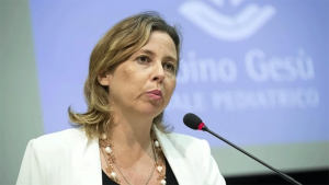 Ministro Giulia Grillo