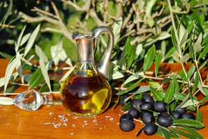 Olio extravergine di oliva