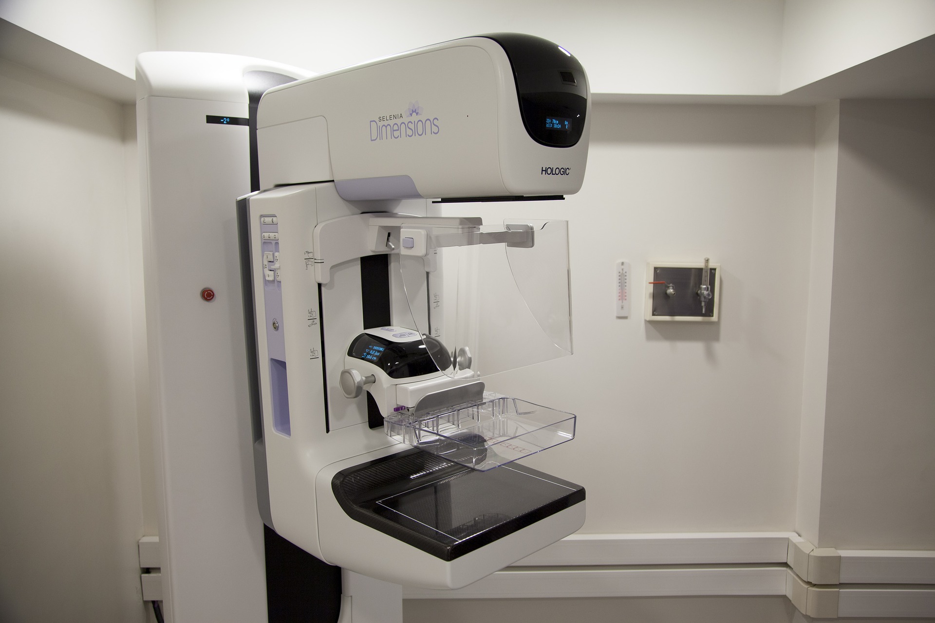 Con la mammografia in 3D, scoperto il 34% di tumori in più