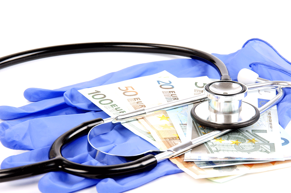 ISTAT, cresciuta la spesa sanitaria per anziani e famiglie